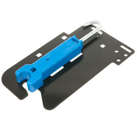 Fast Attach Side Bracket &#40;LH&#41;