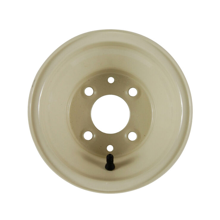 Rear Rim Assembly &#40;Beige&#41;