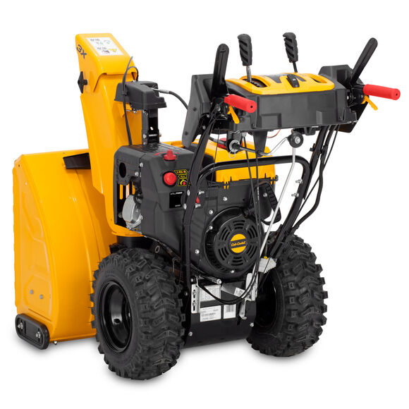 Cub Cadet&reg; 3X&reg; 30" HD IntelliPOWER&reg; Snow Blower