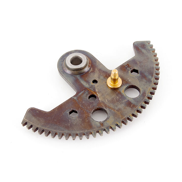 Steering Gear Assembly &#40;LH&#41;