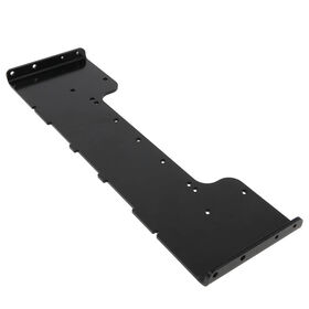 Catcher Mounting Plate