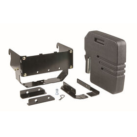 Rear-mounted Weight Kit