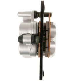 DISC BRAKE CALIPER REAR LEFT