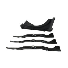 Mulching Kit for 50-inch Cutting Decks