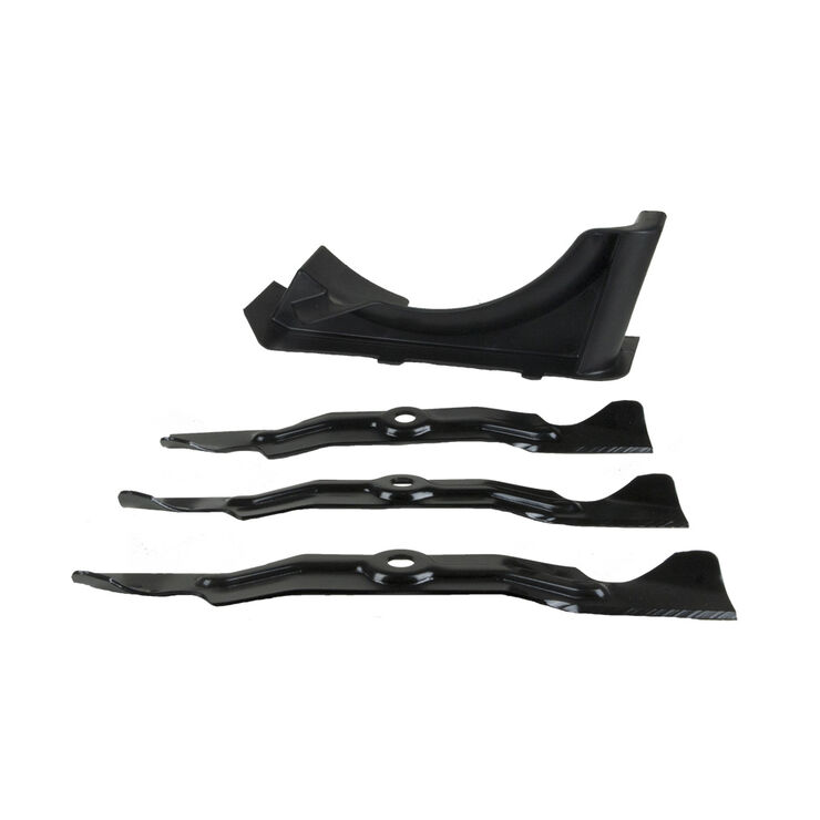 Mulching Kit for 50-inch Cutting Decks