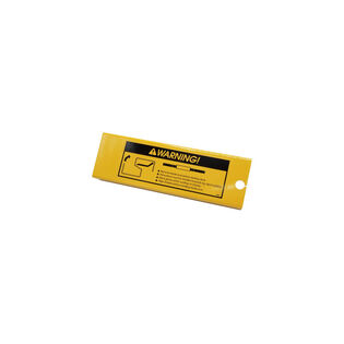 ASSY, BLADE       REMOVAL TOOL