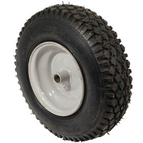 Complete Wheel 13 x 4 Turf