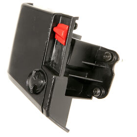 AIR CLEANER ASM              N