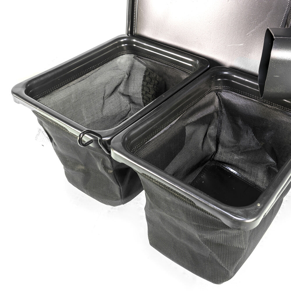 cub cadet grass catcher replacement bags