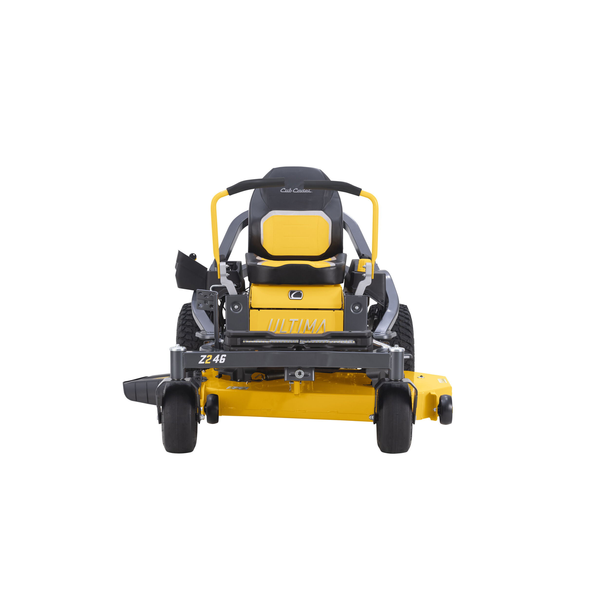 Cub Cadet Ultima Z2 46 Zero-Turn Mower | Cub Cadet US