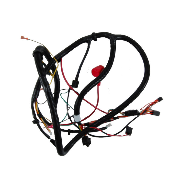 Harness Assembly