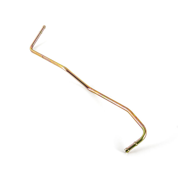Metal Oil Pipe-Front &#40;LH&#41;