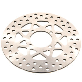 Disc Brake - Front 