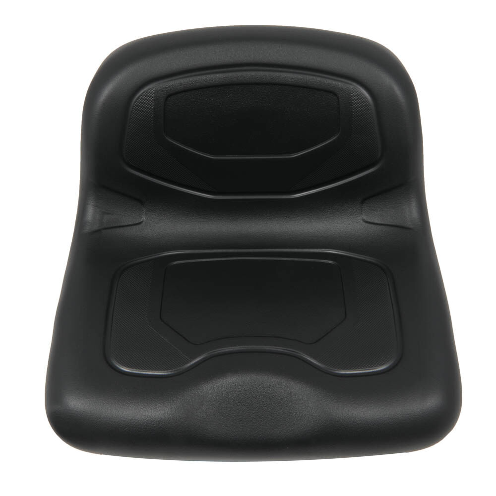 Med Back Seat, Black (3 Pt) - 757-05229 | Cub Cadet US