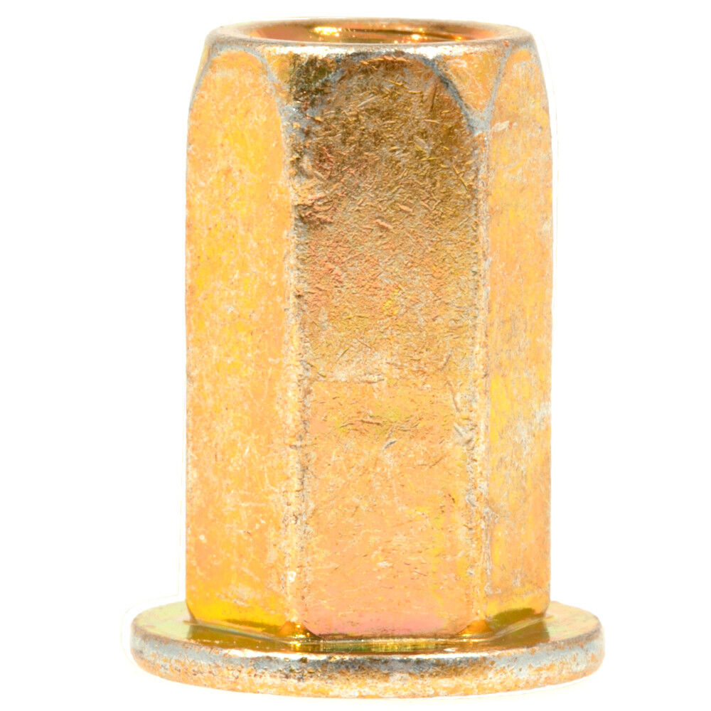 洋楽 NUTTZ 13094 | M8 Self-Aligning Roll-in T-Nut
