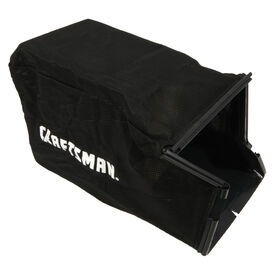 21" Grassbag (Black)