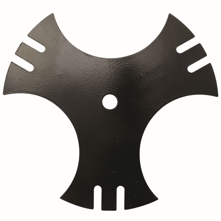 Tri-Cut Edger Blade - 9 in