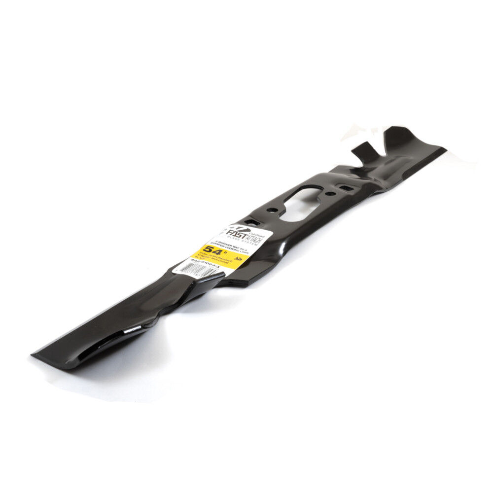 Xtreme® Blade for 54-inch FastAttach® Cutting Decks - 942-01054-X