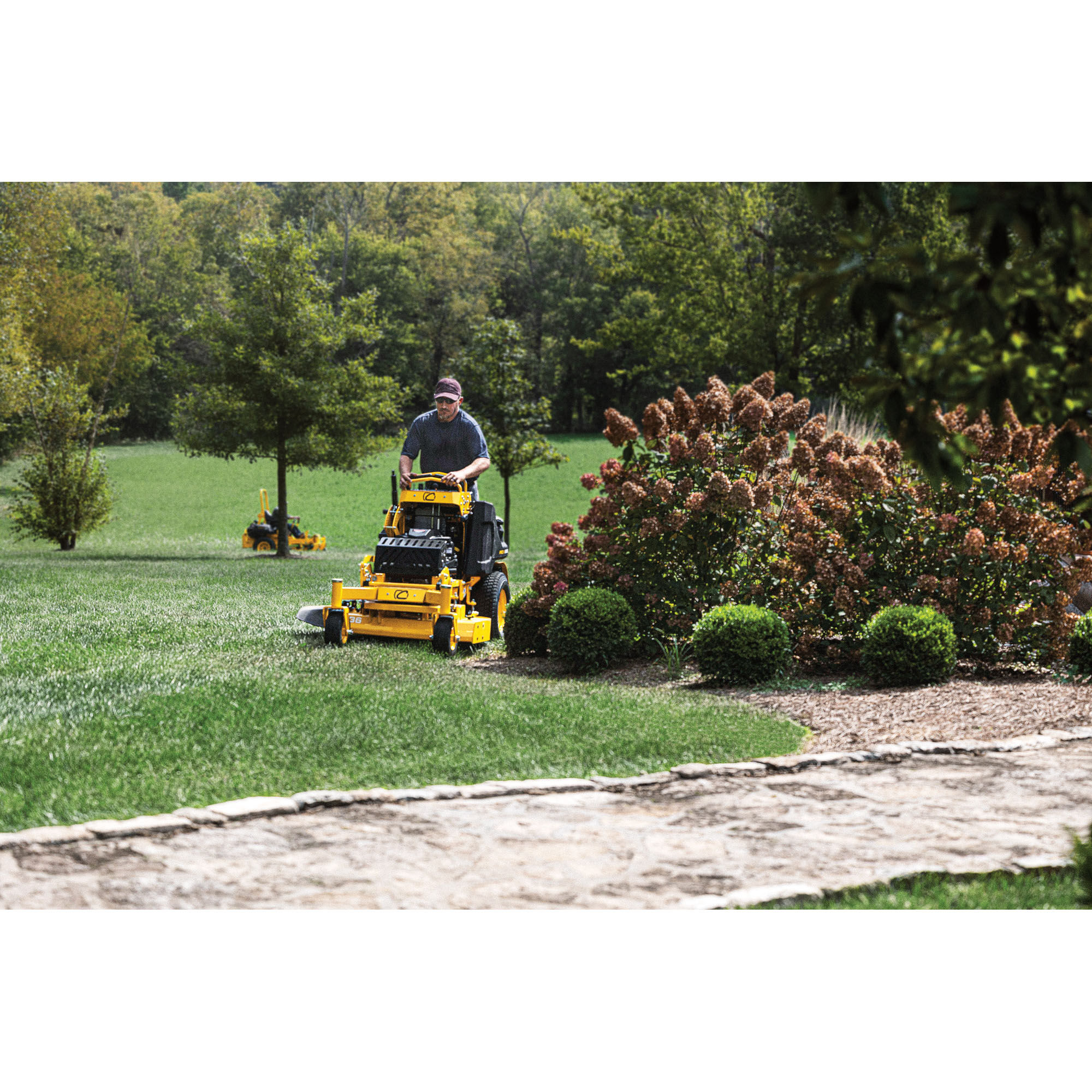 PRO X 636 - 53FZ3CSBA50 | Cub Cadet US