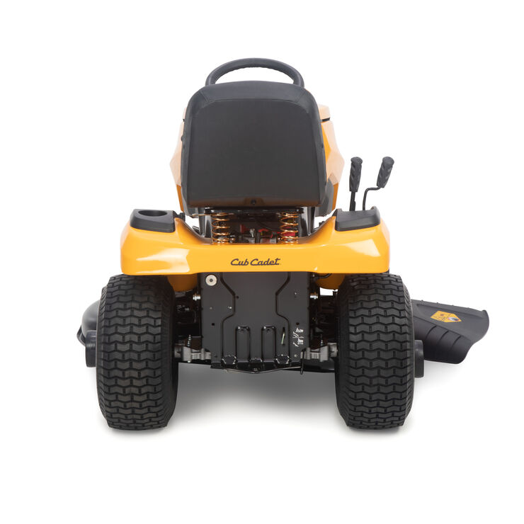 Cub Cadet XT1 LT46 Lawn Tractor – Peach Country Tractor