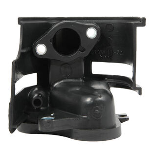 AIR FILTER HEATING PIPE BASE