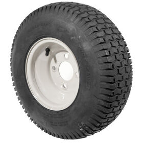 Wheel Assembly &#40;18 x 6.5-8&#41; &#40;Oyster-Carlisle&#41;