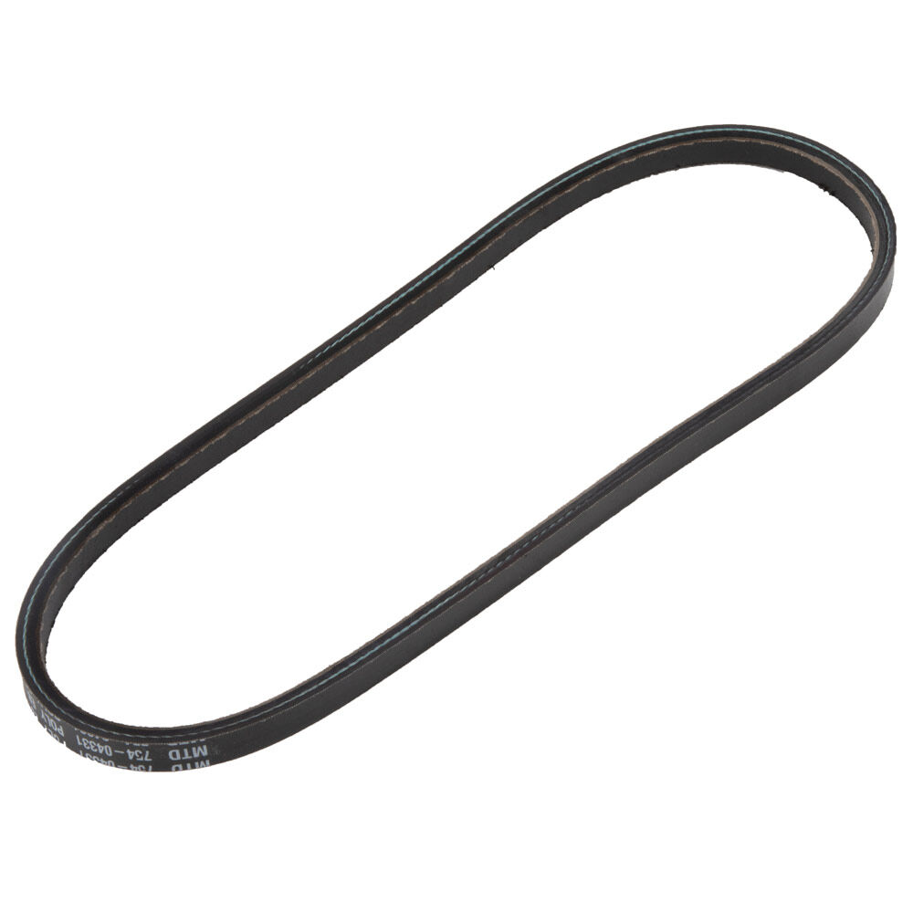 Riding Mower Lower Transmission Belt - 954-04331 | Cub Cadet US