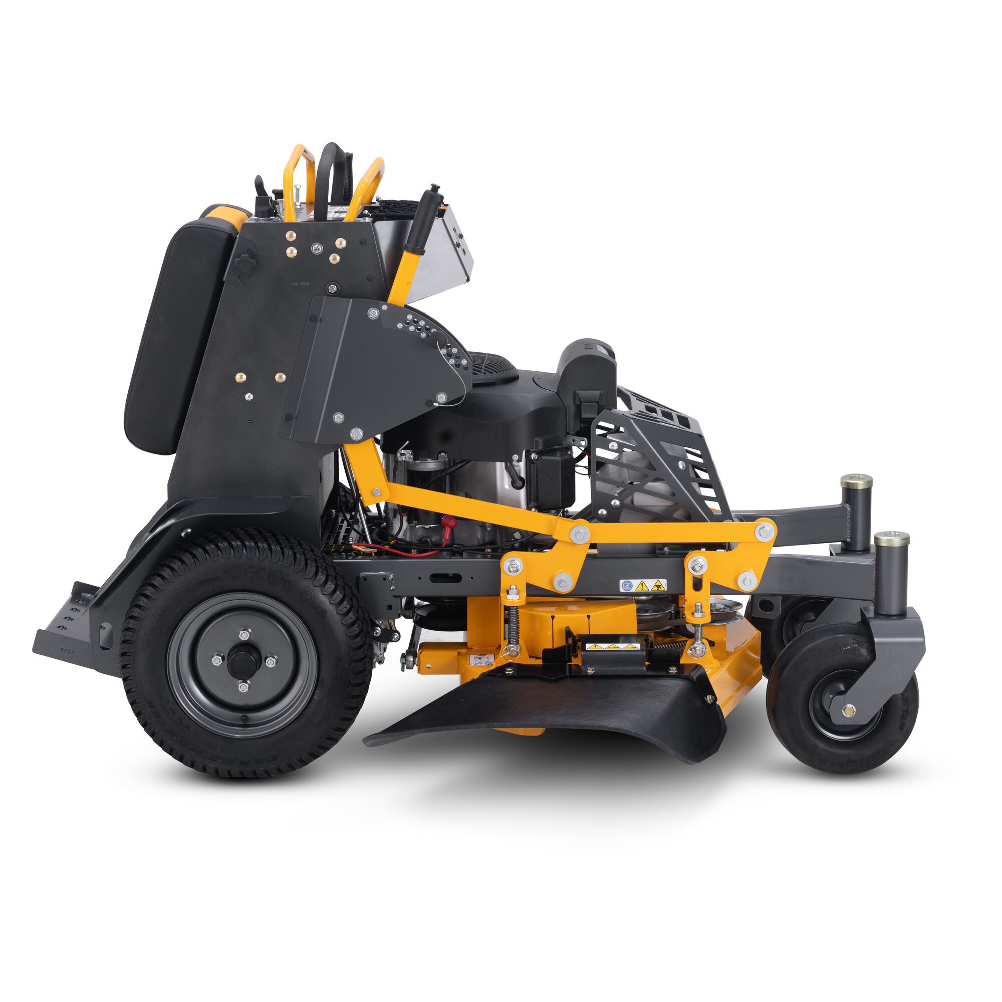 PRO X 434 - 47RS7WN4A10 | Cub Cadet US