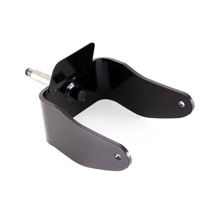 BRACKET ASM-CASTER           P
