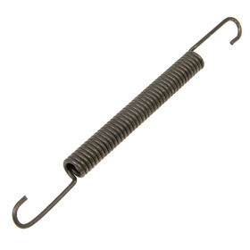 Extension Spring .50&quot;Dia x 7&quot;