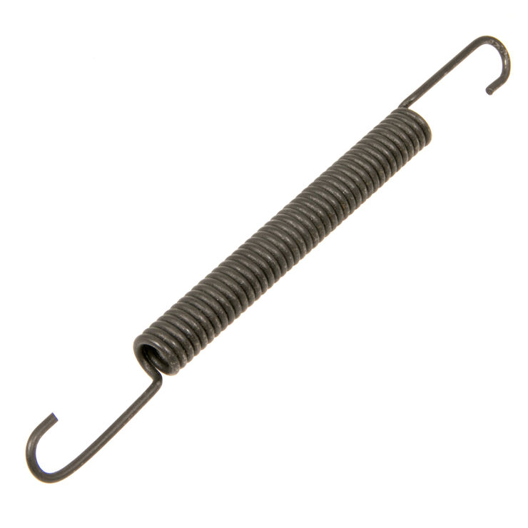 Extension Spring .50&quot;Dia x 7&quot;
