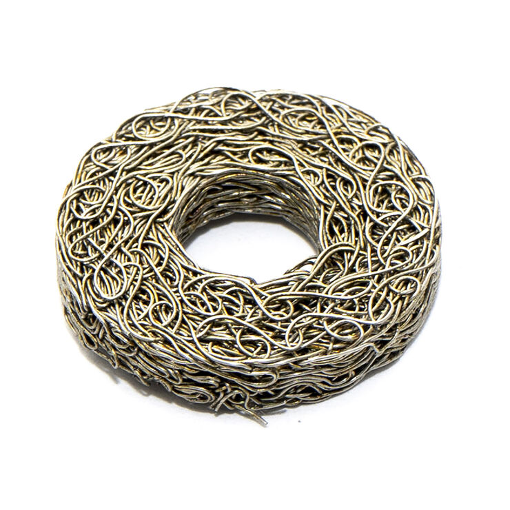 HEAT INSULATION GASKET