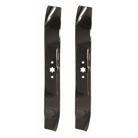 3-in-1 Blade Set for 42-inch Cutting Decks