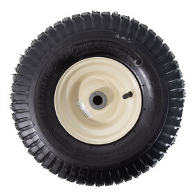 Wheel Assembly &#40;15 x 6 x 6&#41;