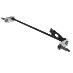 7&quot; Front Axle Assembly