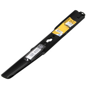 Ultra High-Lift Blade for 42-inch Cutting Decks