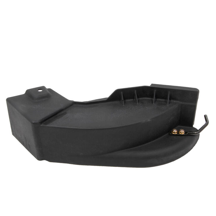 Mulch Plug Assembly