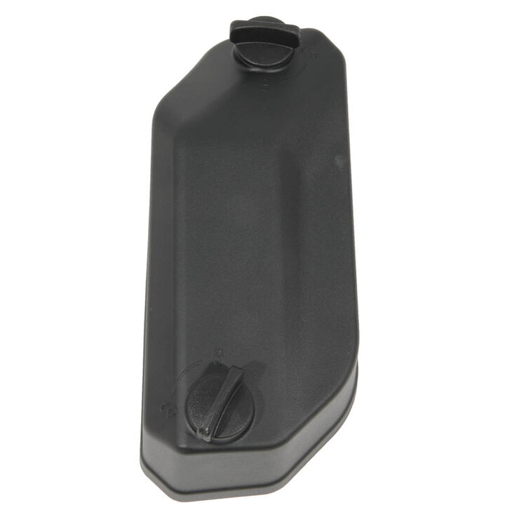 AIR FILTER COVER ASSEMBLY     