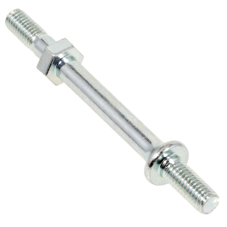 STARTER/SHROUD REAR STUD      