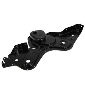 Chain Case Housing &#40;RH&#41; &#40;Powder Black&#41;