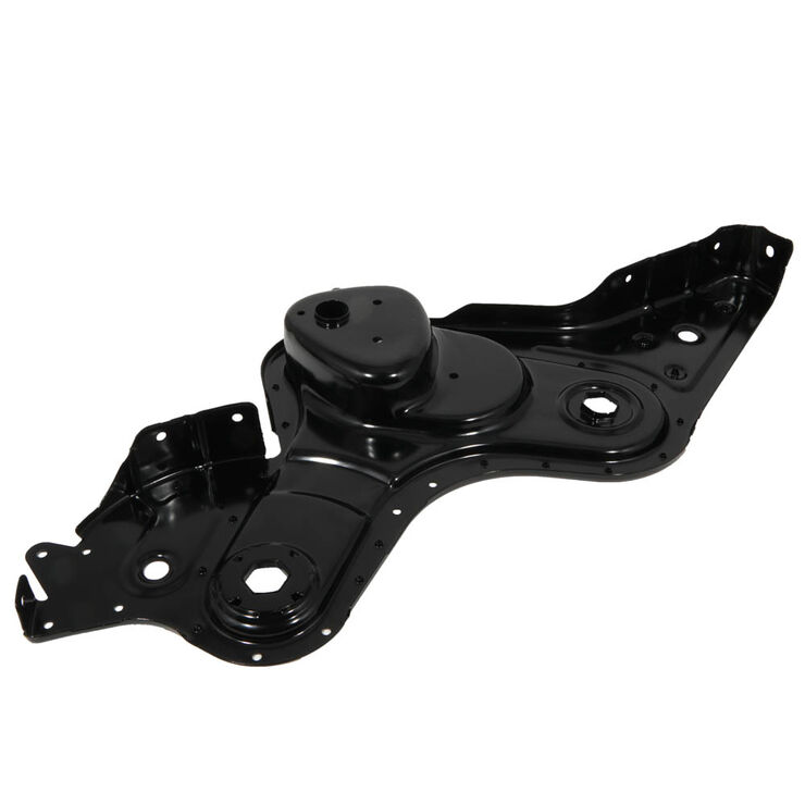 Chain Case Housing &#40;RH&#41; &#40;Powder Black&#41;
