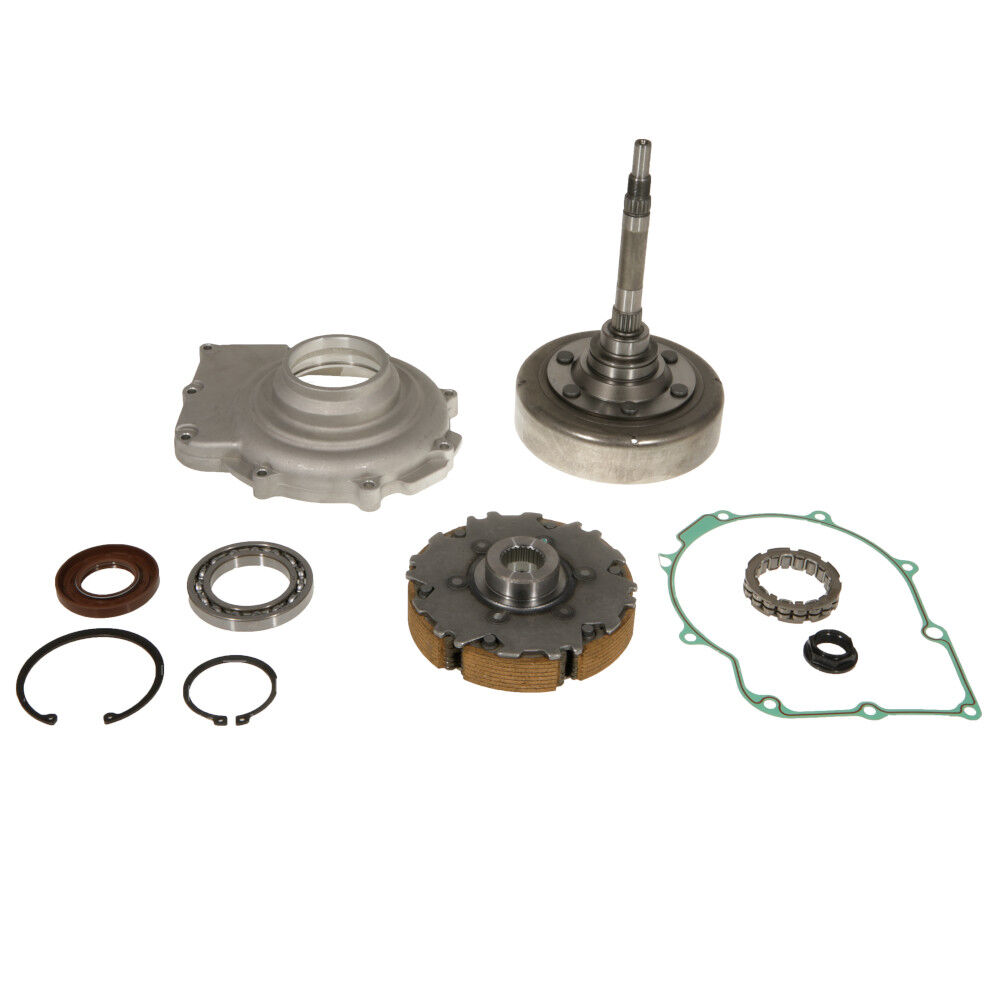 Clutch Kit (146 mm) (My16/17/18) - 759-05562A | Cub Cadet US