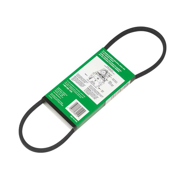 Snow Blower Wheel Drive Belt OEM7540346 Cub Cadet US