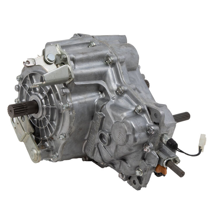 Transmission Assembly Kt35C B/C