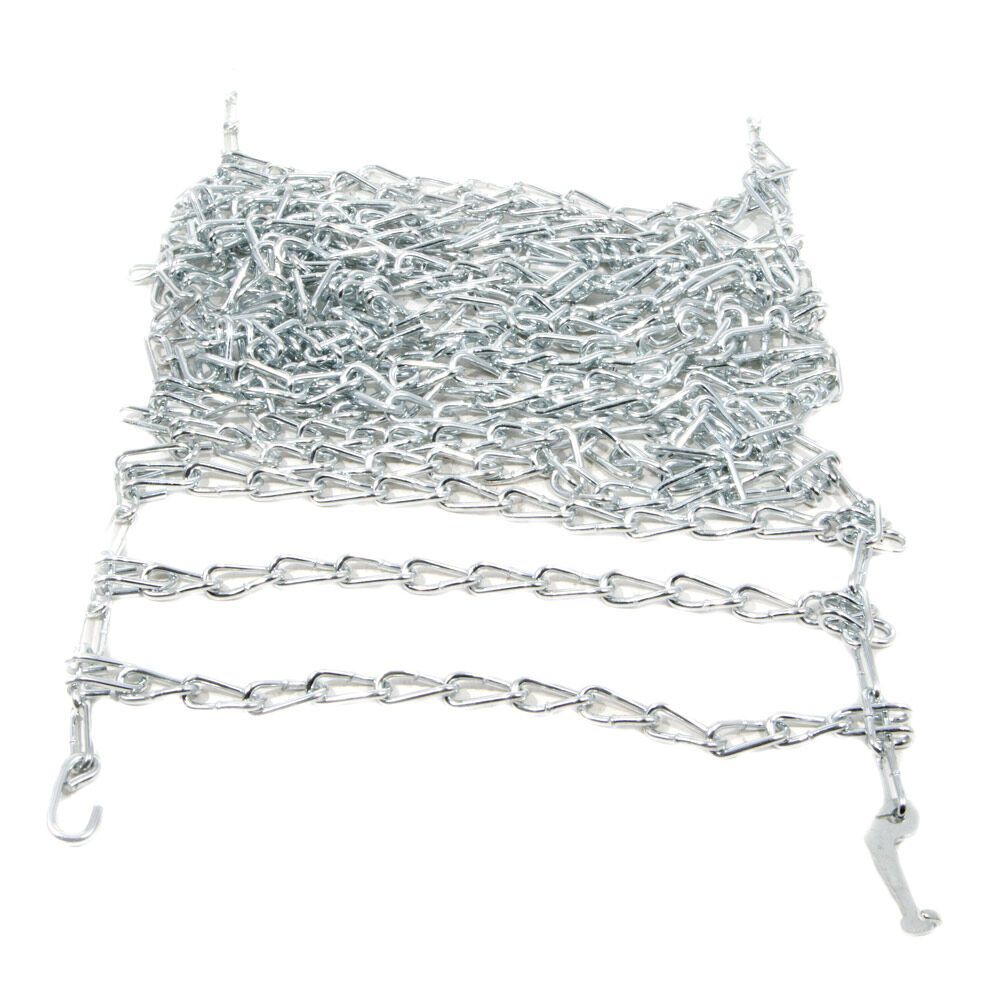 Chains for 23 x 10.5 x 12 and 24 x 9.5 x 12 Tires - 490-241