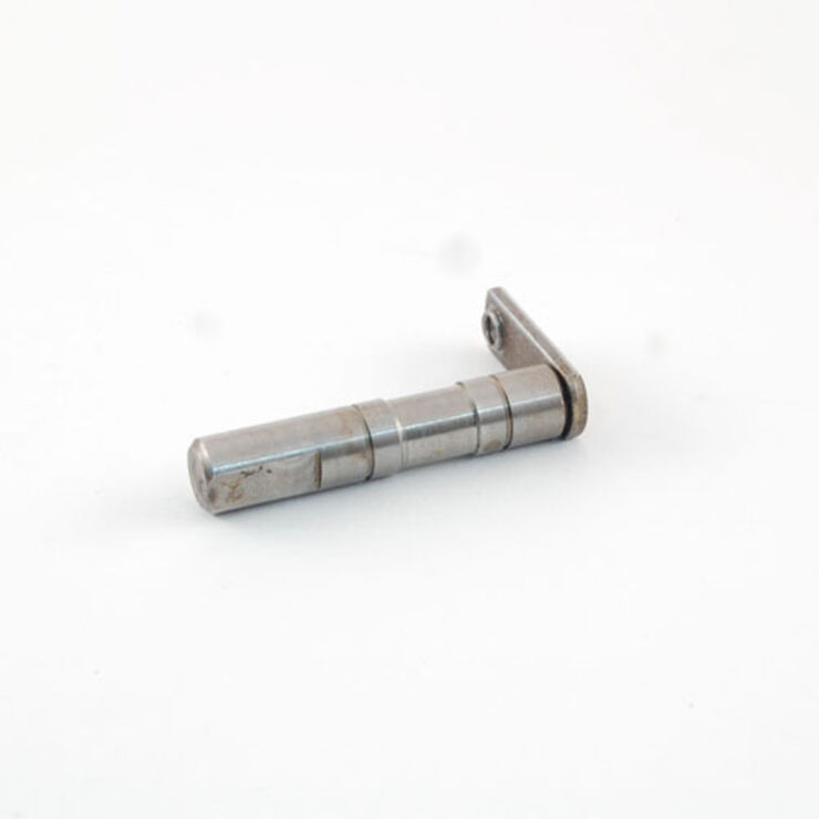 Sgaft-Weld Eccentr
