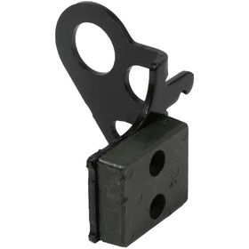 Deck Brake Assembly &#40;LH&#41;