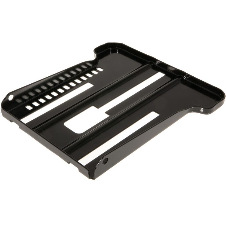 Seat Mounting Bracket &#40;Powder Black&#41;
