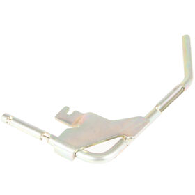 Deck Lift Handle Assembly