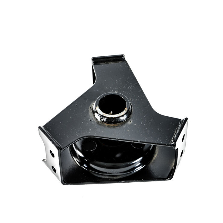 Tine Holder (LH) (Powder Black)